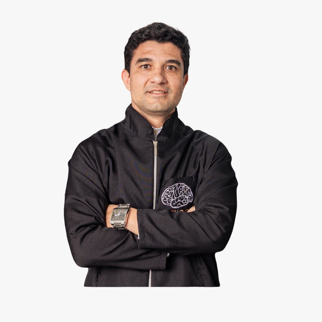 Dr. Leandro Nogueira de Souza - Psiquiatra